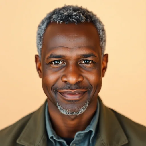 Issouf Bamba
