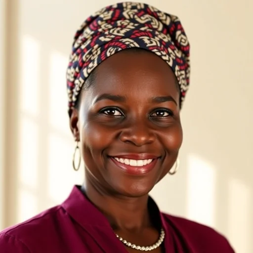Aminata Traoré