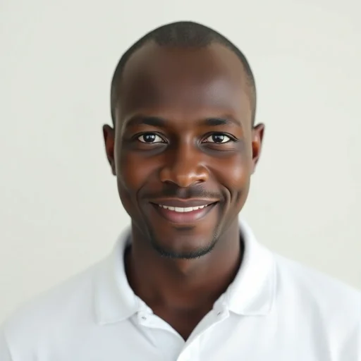 Seydou Konaté