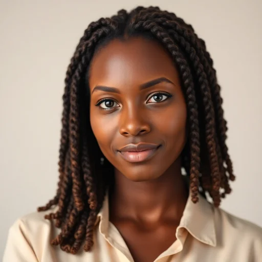 Adjoua M.
